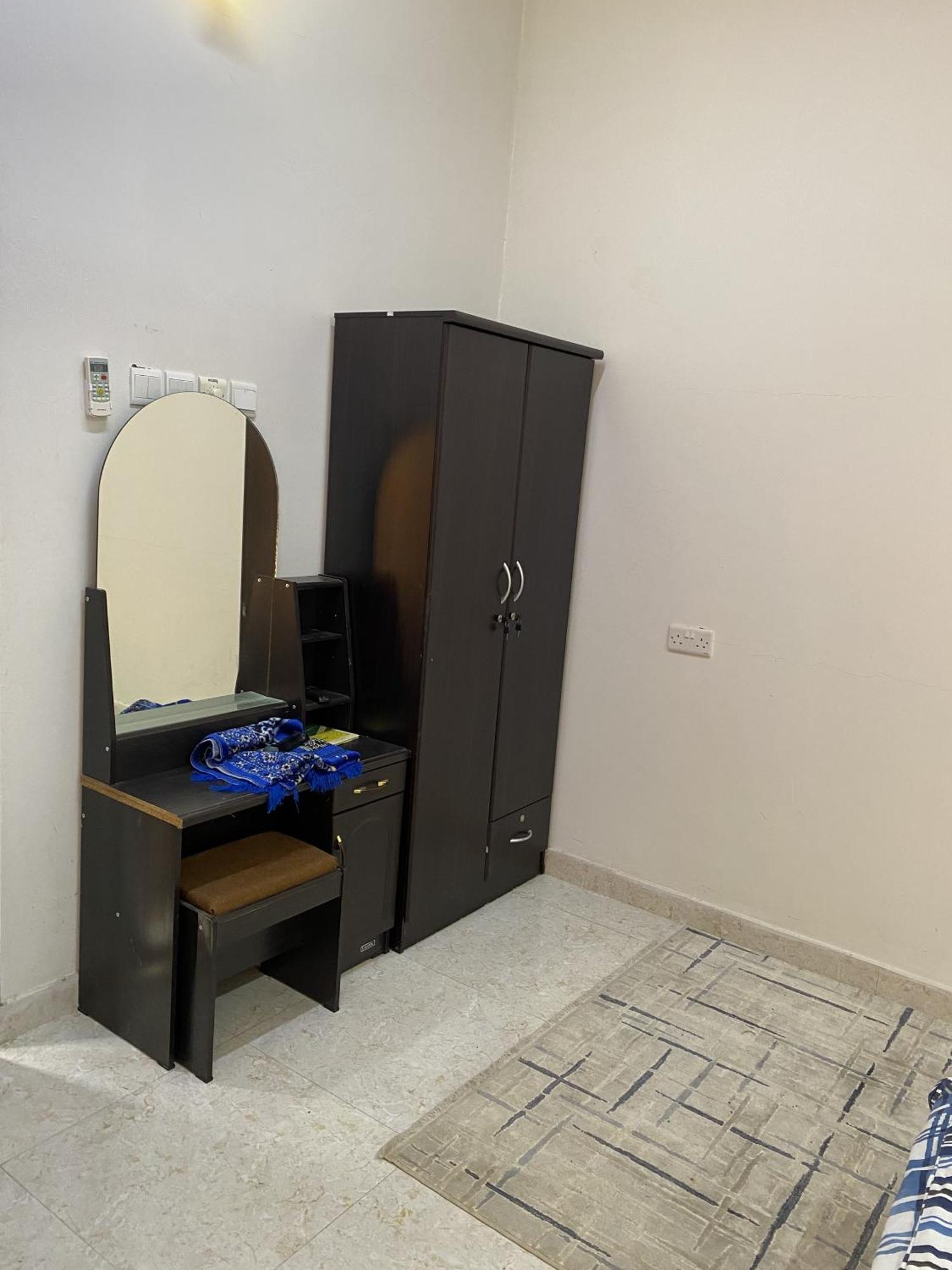 Guest house Fig Shades مزرعة ظلال التين *