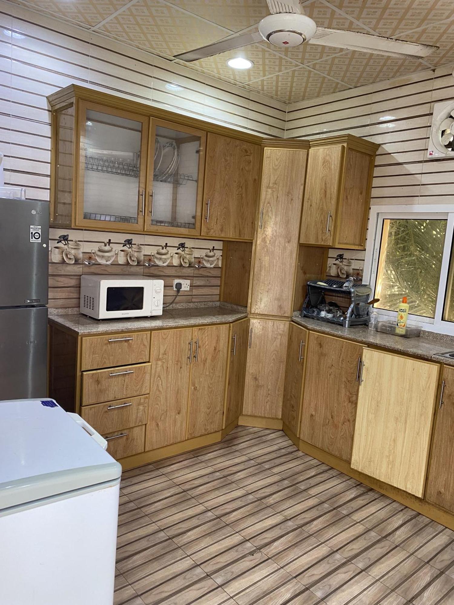Guest house Fig Shades مزرعة ظلال التين *