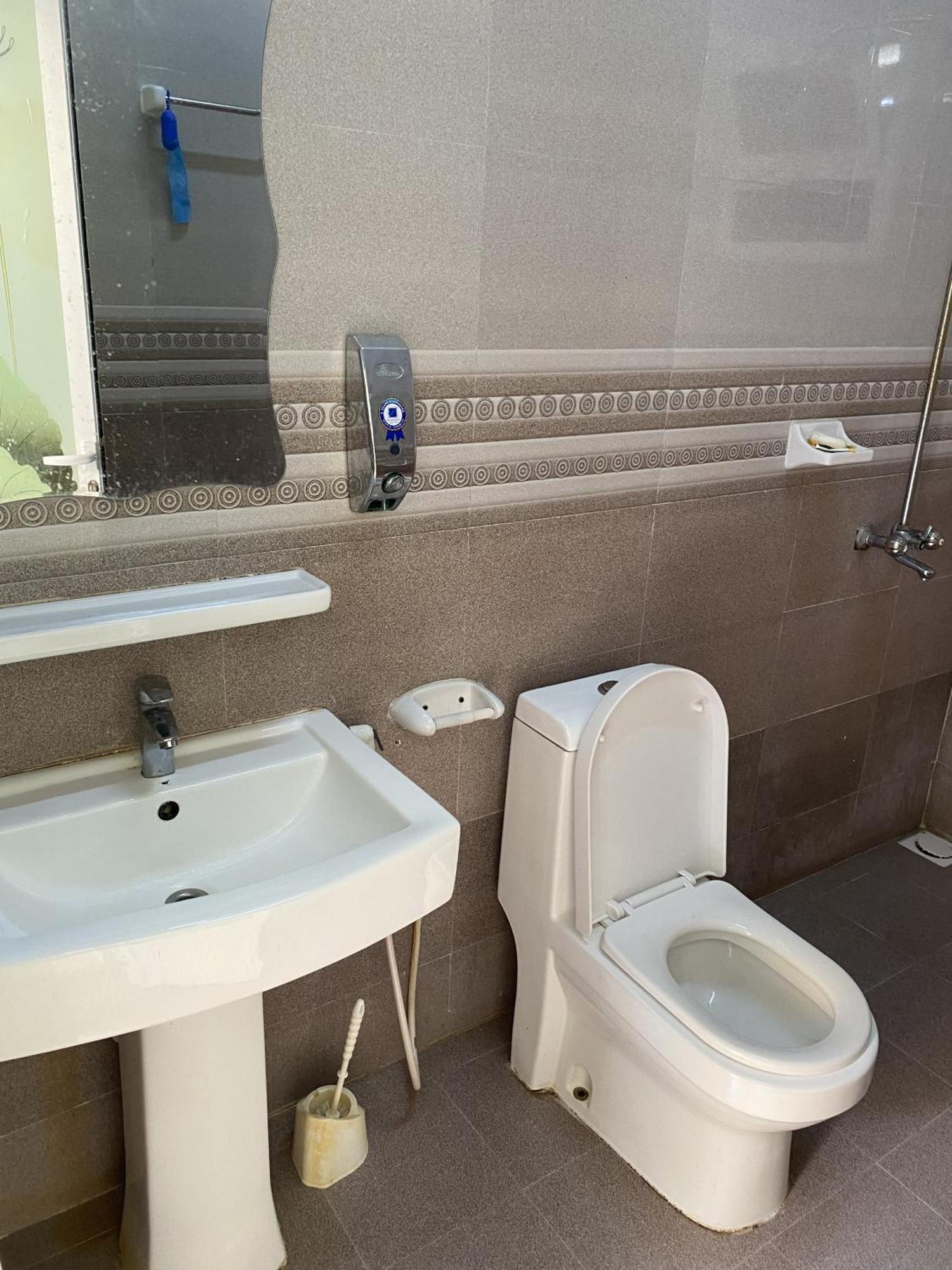 Guest house Fig Shades مزرعة ظلال التين *